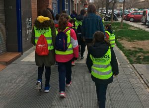 Escuela de Inglés Zaragoza actividades niños
