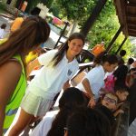 escuela de inglés zaragoza campamento de verano niñas